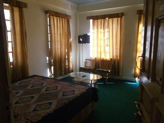 Hotel Royal Castle